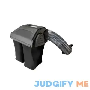 MTD Twin Bin Bagger 42 and 46