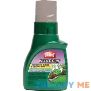 Ortho Weed-B-Gon Chickweed Clover