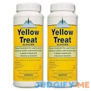 United Chemical Yellow Treat