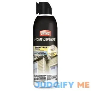 Ortho Home Defense Hornet & Wasp Killer