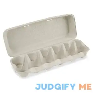 Egg Cartons 12 Eggs ULINE