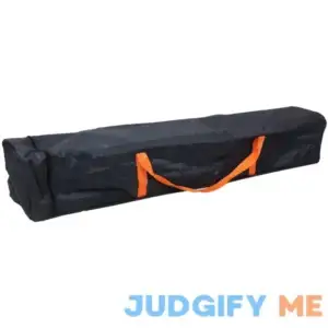 Sunnydaze Standard Pop-Up Canopy Carrying Bag