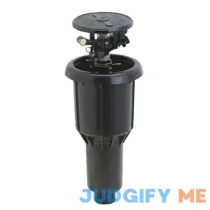 Rain Bird Maxi-Paw Pop-Up Impact Sprinkler