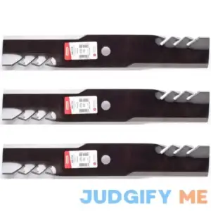 396-719 Oregon Blades Compatible With John Deere M143520