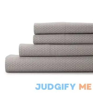 Sonoma Goods For Life The Easy Care 525 Count Sheet Set or Pillowcases