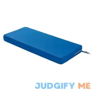 Outdoor Bench Seat Cushion Latitude Run Cushion