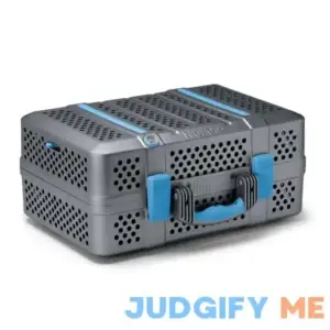 NOMAD Grills NOMAD Grill Smoker