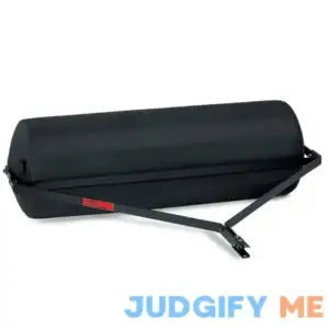 Brinly Poly Tow-Behind Lawn Roller