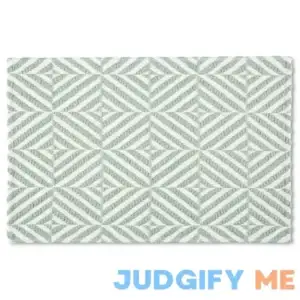 Mainstays Montana Woven Fabric Mat