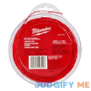Milwaukee Trimmer Line 49-16