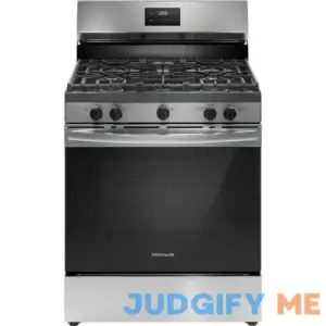 Frigidaire 30" Gas Range