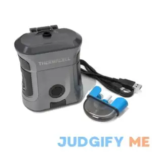 Thermacell Rechargeable Mosquito Repeller