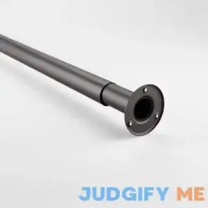 Brightroom Closet Rod Connector Bar