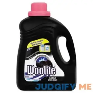 Woolite Darks Liquid Laundry Detergent
