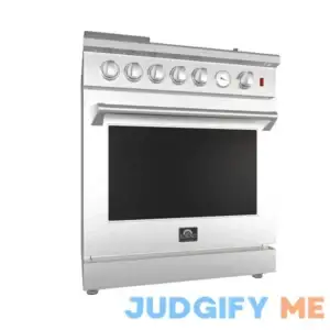 Forno Lazio 30" Freestanding Gas Range FFSGS6276-30