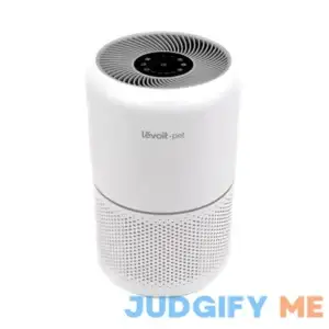Levoit Air Purifier True HEPA Pet