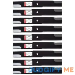 Oregon 792-208 Hustler 601124