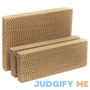 Hessaire 6036053 Media Set