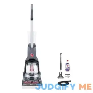 Hoover PowerDash Pet Advanced Bagless Corded Standard Filter Carpet Cleaner Washer FH55000