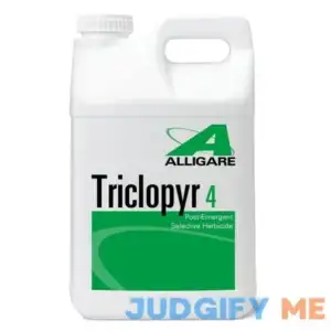 Its Supply Triclopyr 4 EC Compare to Garlon 4 and Remedy 1 Quart