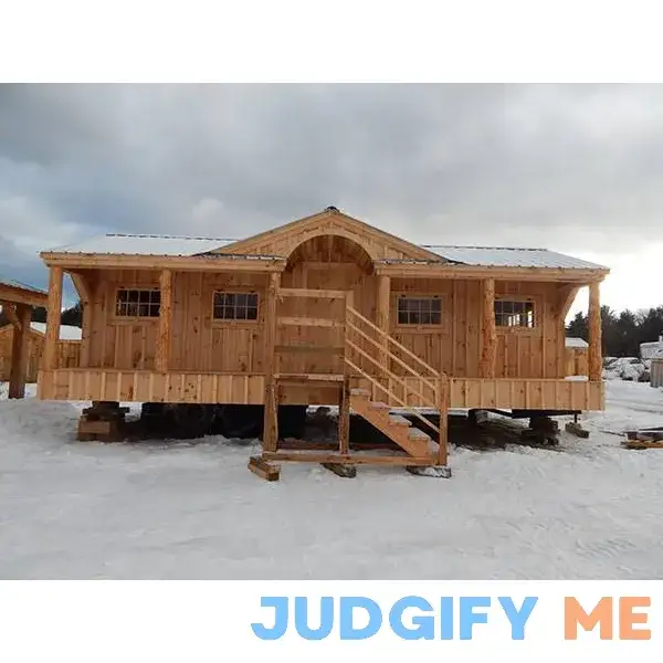 Gibraltar 14x30 Pre-Cut Kit Gibraltar 14x30 Pre-Cut Kit