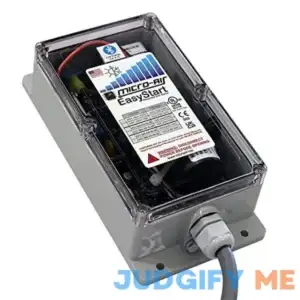 MICRO-AIR Easystart 368 Soft Air Soft Start