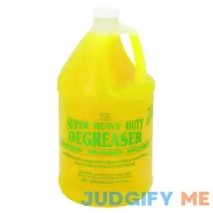 1 Gallon Degreaser