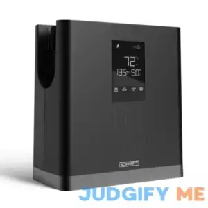 AC Infinity Thermoforge T3 Smart Grow Tent Heater