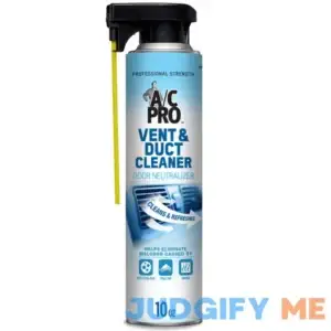A/C Pro Vent & Duct Cleaner
