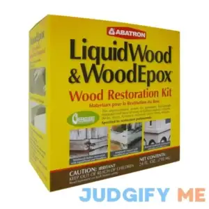 Abatron Wood Restoration Kit