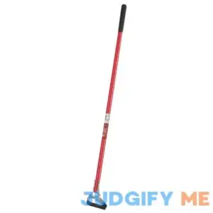 Ace 54" Steel Scuffle Hand Hoe