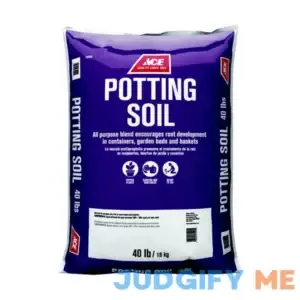 Ace Potting Soil 40#