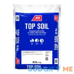 Ace Top Soil