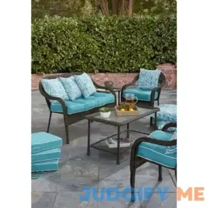 Adelphine Outdoor Seat Cushion Winston Porter Fabric