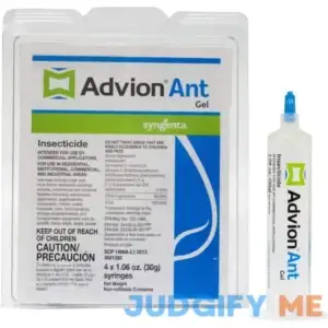 Advion Ant Gel Bait