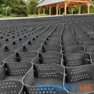 Agtec Geocell Ground Grid Paver