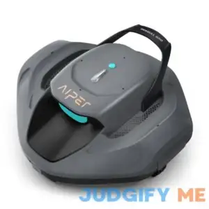 Aiper Sg800b Cordless Robotic Automatic Pool Cleaner