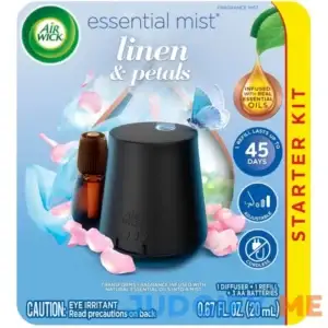 Air Wick Essential Mist Starter Kit