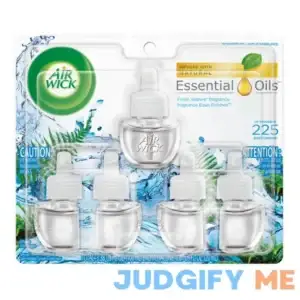 Air Wick Refill Scented Oil