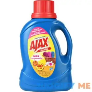 Ajax Laundry Detergent