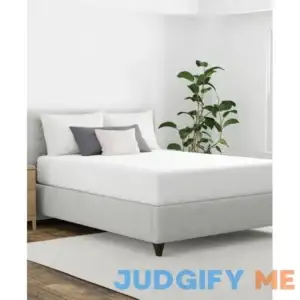 Allerease Maximum Allergy Zippered Mattress Protector