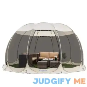 Alvantor Pop-Up Screen House Tent