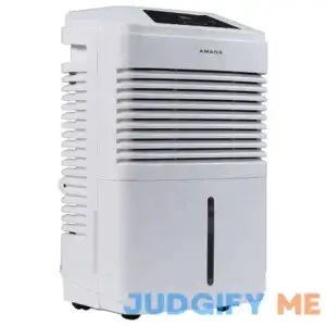 Amana 35 Pint Dehumidifier