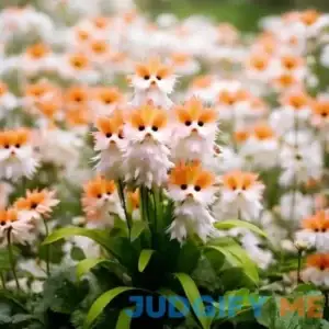 Amazing plants! Cat's eye dazzle