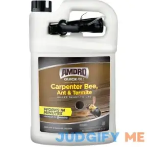 Amdro Quick Kill 100526850 Carpenter Bee Killer