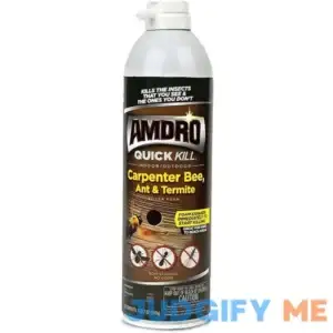 Amdro Quick Kill Carpenter Bee