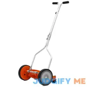 American Lawn Mower 1204