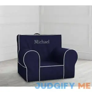 Anywhere Chair Replacement Slipcover - Kids Furniture - Accessories - Slipcovers
