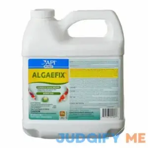 Api Pond AlgaeFix Algae