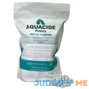 Aquacide Pellets